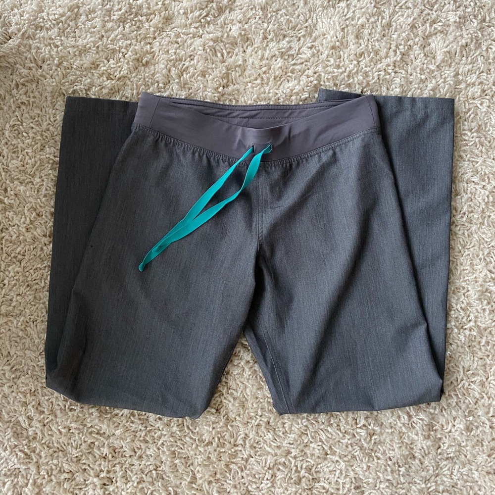Figs Livingston Scrub Pants